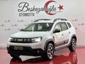 BEŞKAZALIOĞLU // 4X4 BOYASIZ 2022 DUSTER 1.3TCE 150HP MANUEL