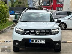GÜLEÇ OTOMOTİV'den 2022 DACİA DUSTER 1.3 TCE 4X4 COMFORT