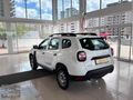 ÖZKAYALAR_2023 MODEL_1.3TCE_ DUSTER_MAKYAJLI KASA 4X4 %20FAURALI