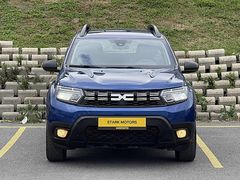 2021 MODEL OTOMATİK VİTES 118.000 BENZİNLİ TEMİZ DUSTER