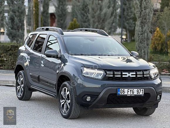 2023-HATASIZ BOYASIZ-EXTRALI-'18.900KM'-KÖR NOKTA