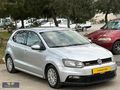 -AKIN MOTORS- 2013 MODEL OTOMATİK VW POLO DÜŞÜK KM
