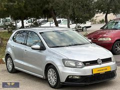 -AKIN MOTORS- 2013 MODEL OTOMATİK VW POLO DÜŞÜK KM