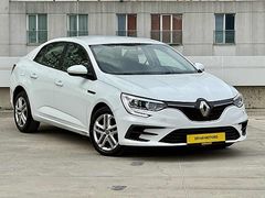 DİYAR MOTORS'DAN 2021 MEGANE JOY 99.000 KM OTOMATİK