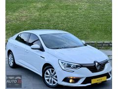 2020 RENAULT MEGANE 1.3TCE JOY OTOMATİK 140 HP AĞIR BAKIM YENİ