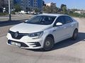 ÜBA / MEGANE 2021