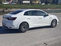 ÜBA / MEGANE 2021