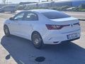 ÜBA / MEGANE 2021