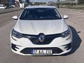 ÜBA / MEGANE 2021