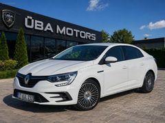 ÜBA / MEGANE 2021