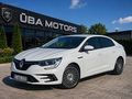 ÜBA / MEGANE 2021