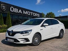 ÜBA / MEGANE 2021