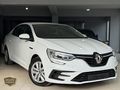 2021 RENAULT MEGANE 1.3 TCe HATASIZ BOYASIZ SERVİS BAKIMLI 115KM