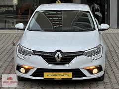 2020 Hatasz Boyasz Tramersz Megane Otomatk Vtes Servis Bakımlı