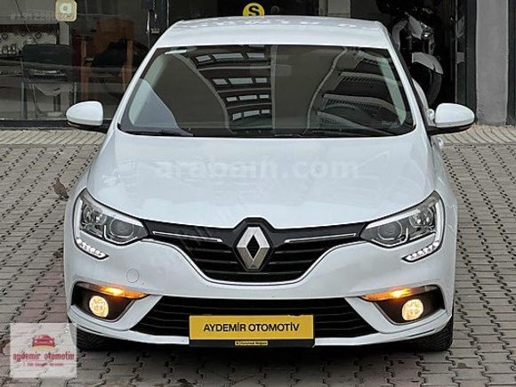 2020 Hatasz Boyasz Tramersz Megane Otomatk Vtes Servis Bakımlı