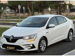 2021 MEGANE 1.3 TCE JOY OTOMATİK BOL EXTRALI HATASIZ BOYASIZ