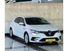 ROTA MOTORS TAN MEGAN 1.3 TCE 140 HP JOY BOYASIZ HATASIZ
