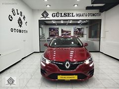 2023 MODEL RENAULT MEGANE 1.3 TCE JOY TESLA EKRANLI OTOMATİK