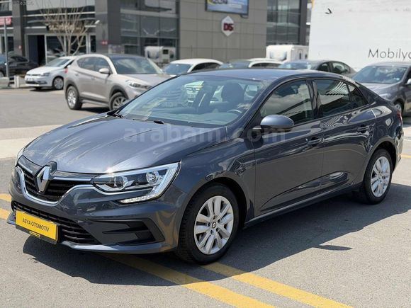 K.K.12TAKSİT 2024 HATASIZ BOYASIZ HAYALET ELEKTRKLİ EL FRENİ EDC