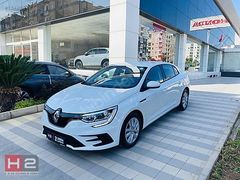"H2'DEN"%2.00 KREDİ KAMPANYALI"2022 RENAULT MEGANE TCE JOY EDC