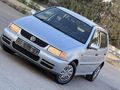 POLO 1.6LPĞ'Lİ KLİMALI