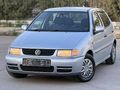 POLO 1.6LPĞ'Lİ KLİMALI