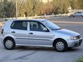 POLO 1.6LPĞ'Lİ KLİMALI