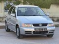 POLO 1.6LPĞ'Lİ KLİMALI