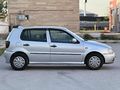 POLO 1.6LPĞ'Lİ KLİMALI