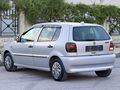 POLO 1.6LPĞ'Lİ KLİMALI