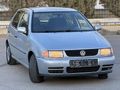 POLO 1.6LPĞ'Lİ KLİMALI