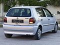 POLO 1.6LPĞ'Lİ KLİMALI