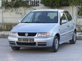 POLO 1.6LPĞ'Lİ KLİMALI