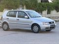 POLO 1.6LPĞ'Lİ KLİMALI