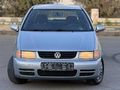 POLO 1.6LPĞ'Lİ KLİMALI