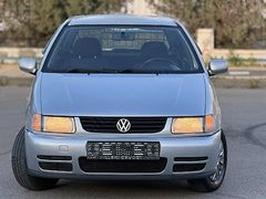 POLO 1.6LPĞ'Lİ KLİMALI