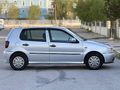 POLO 1.6LPĞ'Lİ KLİMALI