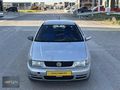 AKIN OTOMOTİV'DEN KLİMALI OTOMATİK POLO