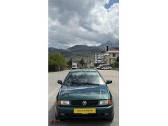 ERCAN OTOMOTİVDEN 1.6 POLO CLASSIC