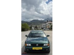 ERCAN OTOMOTİVDEN 1.6 POLO CLASSIC