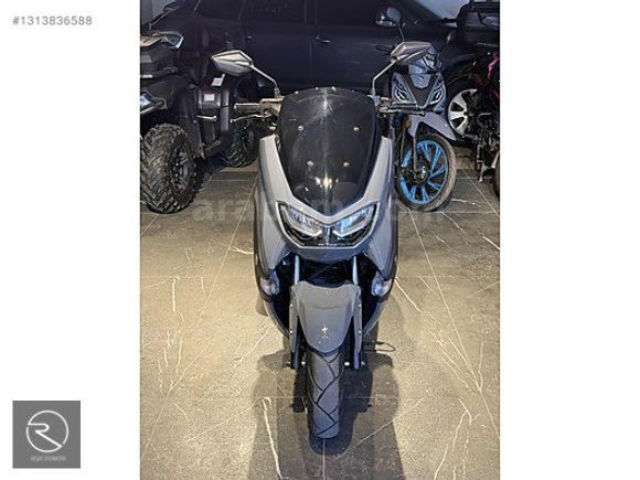 REŞAT - 2024 Model Arora Max Jet 125 SIFIR 'K.K. 12 TAKSİT'