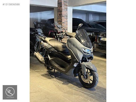 REŞAT - 2024 Model Arora Max Jet 125 SIFIR 'K.K. 12 TAKSİT'