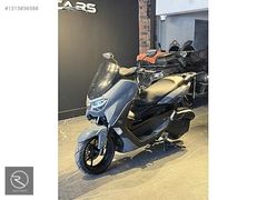 REŞAT - 2024 Model Arora Max Jet 125 SIFIR 'K.K. 12 TAKSİT'