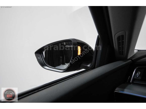 2023 AUDİ Q8 E-TRON BANG&OLUFSEN SOĞUTMA 21"JANT HEAD-UP BAYİ