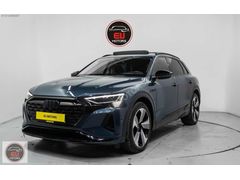 2023 AUDİ Q8 E-TRON BANG&OLUFSEN SOĞUTMA 21"JANT HEAD-UP BAYİ