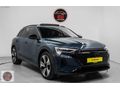2023 AUDİ Q8 E-TRON BANG&OLUFSEN SOĞUTMA 21"JANT HEAD-UP BAYİ