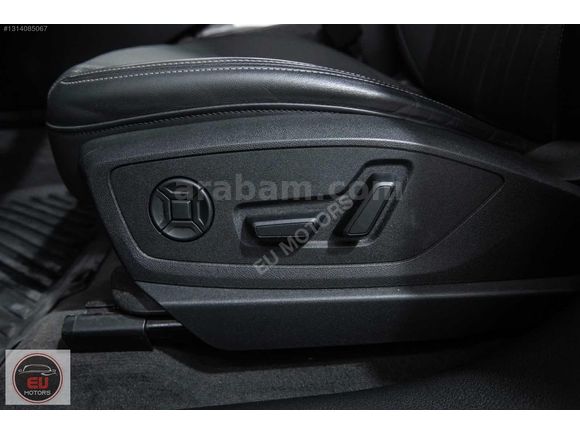 2023 AUDİ Q8 E-TRON BANG&OLUFSEN SOĞUTMA 21"JANT HEAD-UP BAYİ