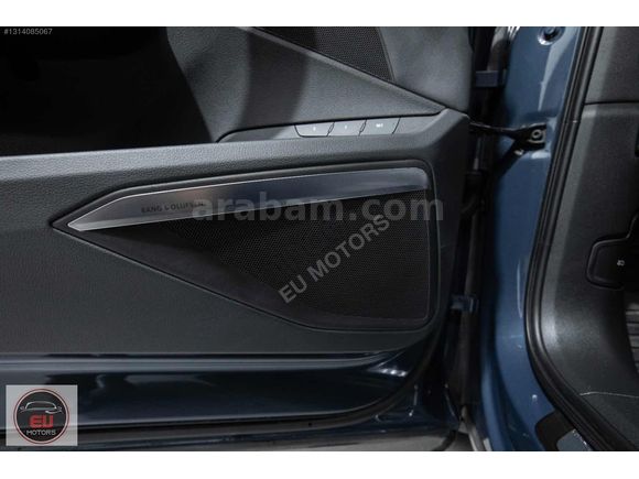 2023 AUDİ Q8 E-TRON BANG&OLUFSEN SOĞUTMA 21"JANT HEAD-UP BAYİ