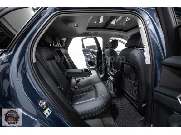 2023 AUDİ Q8 E-TRON BANG&OLUFSEN SOĞUTMA 21"JANT HEAD-UP BAYİ