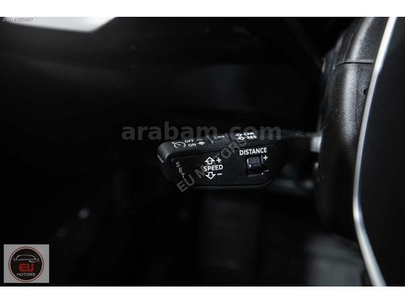 2023 AUDİ Q8 E-TRON BANG&OLUFSEN SOĞUTMA 21"JANT HEAD-UP BAYİ